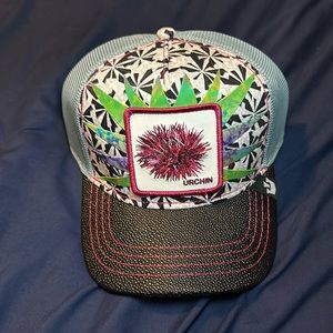 Goorin Bros “Urchin” Friday Fresh Limited Edition Drop